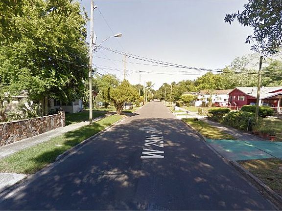 2nd image of 1186 W 29th St