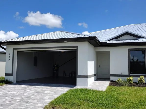 229 SW 47th Ter, Cape Coral, FL 33914