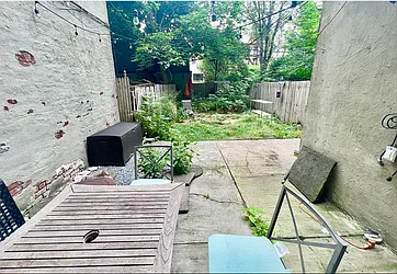 Rented by Prospect Heights Realty, Corp.