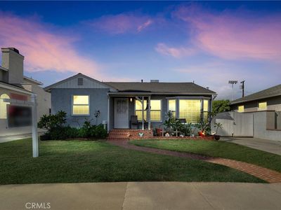 4403 Radnor Ave, Lakewood, CA, 90713