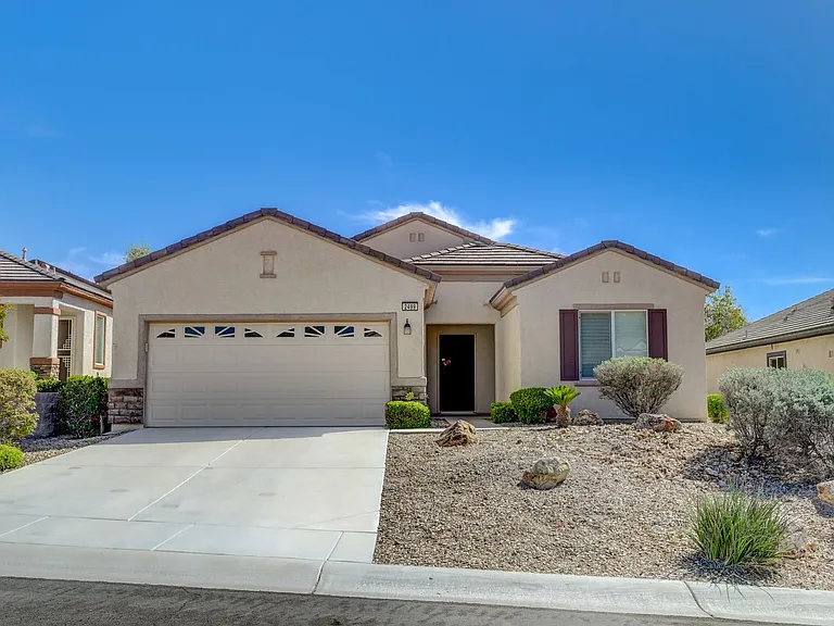 2499 Sirius Star St — Photo 1