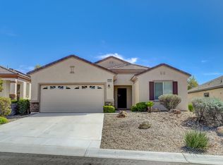 2499 Sirius Star St, Henderson, NV 89044