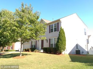 4854 Congressional Ct, Waldorf, MD 20602
