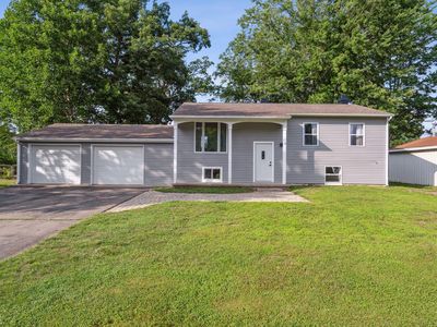 5608 Viking Dr, Jackson, MI, 49201