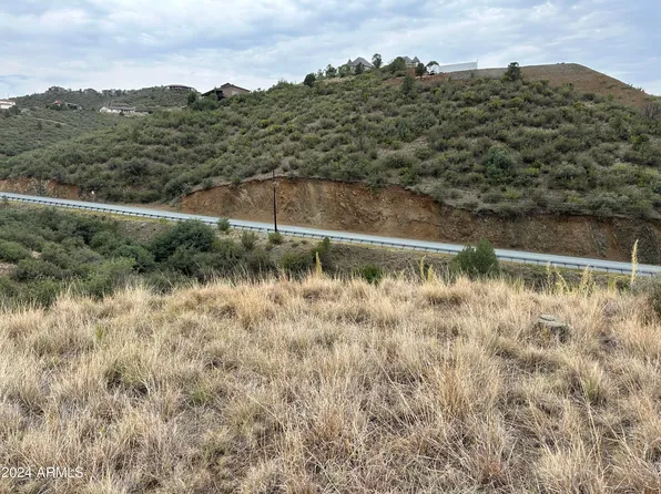 5643 E CHASE Circle #4, Prescott, AZ 86303