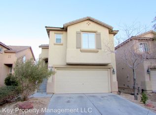 9832 Fast Elk St, Las Vegas, NV 89143