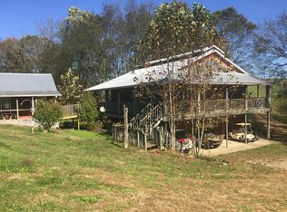 2754 Battle Creek Rd, Springfield, TN 37172