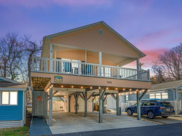 6001 - 1563 S Kings Hwy. #1563 Neptune Rd., Myrtle Beach, SC 29575