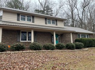 201 Meadow Creek Rd, Alpine, AL 35014