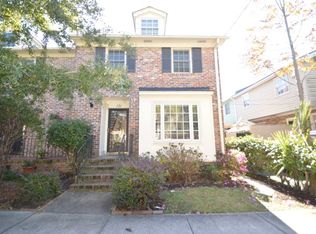 131 Beaufain St, Charleston, SC 29401