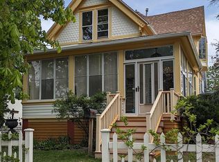 3500 N Prospect Ave, Shorewood, WI 53211