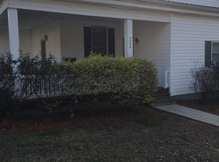 2178 Thompson Ave, Covington, GA 30014