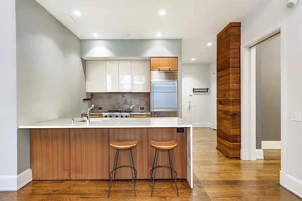 Rented by Brown Harris Stevens | media 10