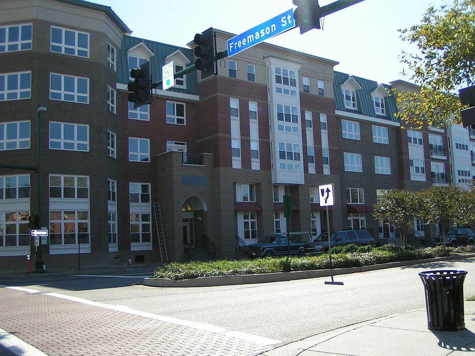 1st image of 388 Boush St Unit 208