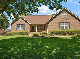 2247 Alydar Run, Murfreesboro, TN 37127