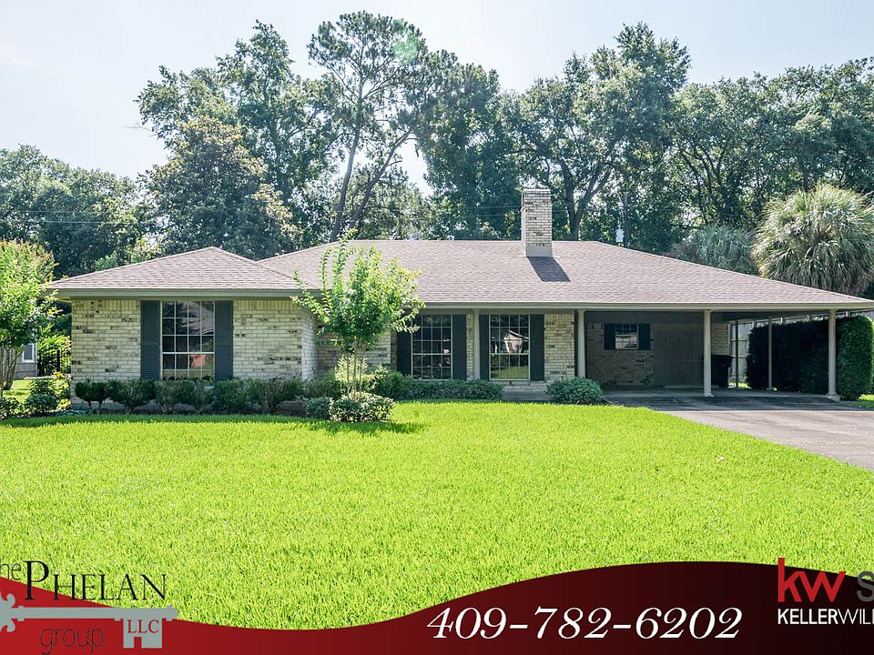 1110 22nd St Beaumont TX 77706 Zillow