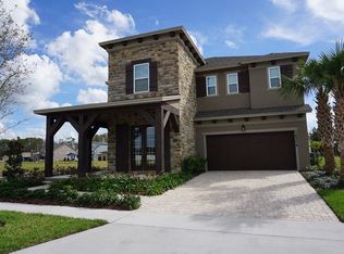 14376 Shocklach Dr, Winter Garden, FL 34787