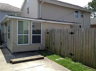 107 Nursery Ave, Metairie, LA 70005