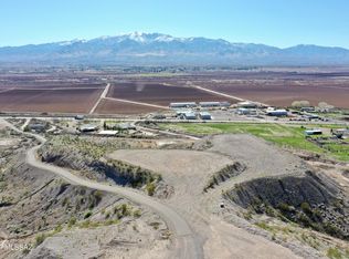 N Bentley Dr #0, Safford, AZ 85546