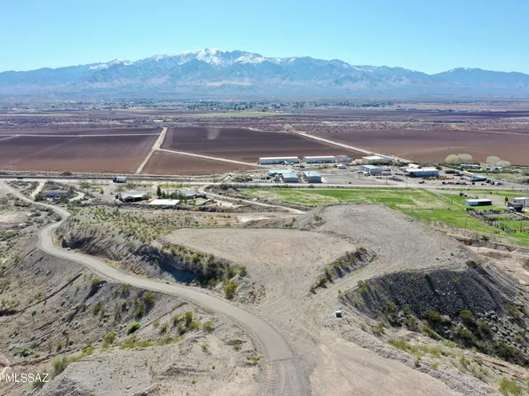 N Bentley Dr #0, Safford, AZ 85546