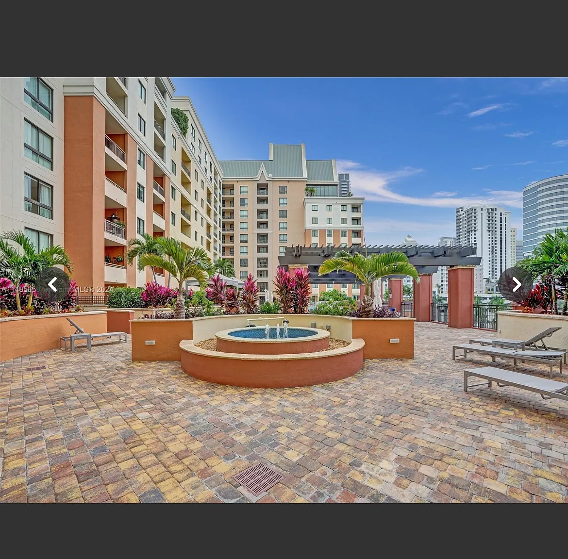1 bed, 780 sqft, $3,200 — Photo 3