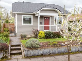 3514 N Farragut St #A, Portland, OR