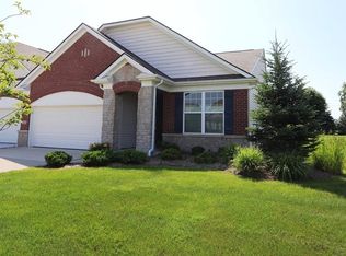 6422 Prairie Dunes Dr, Grand Blanc, MI 48439