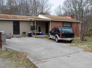 2704 Blackburn Rd SE, Cleveland, TN 37323