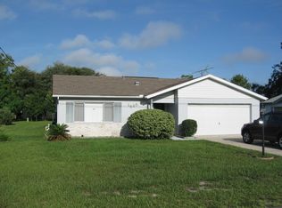 1525 Bishop Rd, Spring Hill, FL 34608