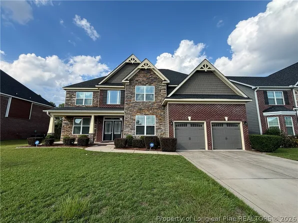3217 Cragburn Pl, Fayetteville, NC 28306
