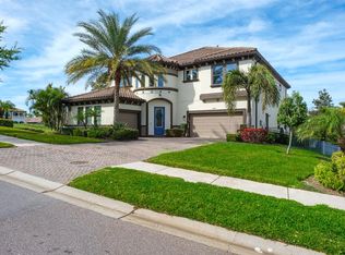 3522 Galleria Ave, Palm Harbor, FL 34683