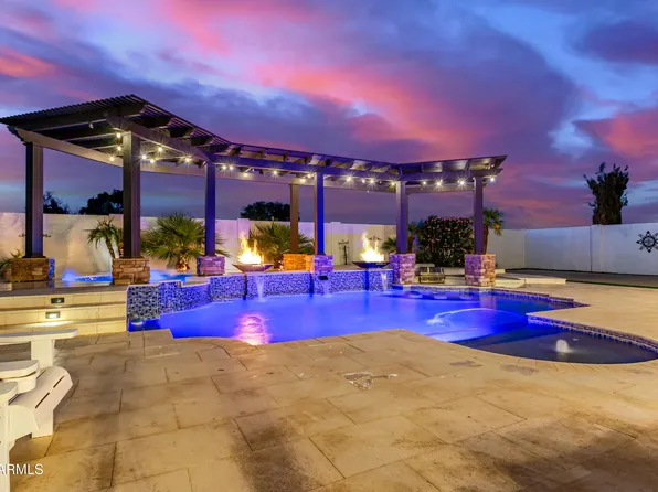 12714 W COLTER Street, Litchfield Park, AZ 85340