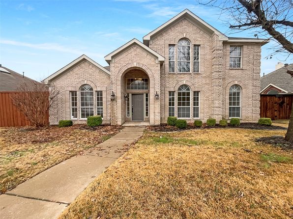Home for Sale in Allen TX