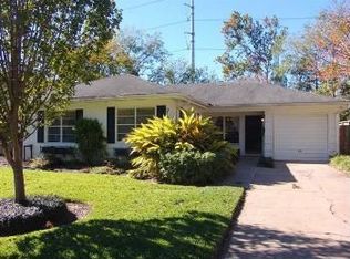 3102 Suffolk Dr, Houston, TX 77027