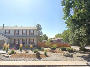 13102 E Louisiana Ave, Aurora, CO 80012