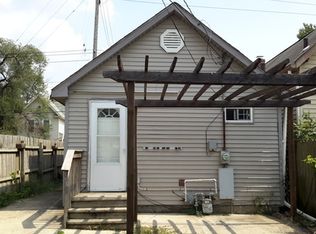 1462 S East St, Indianapolis, IN
