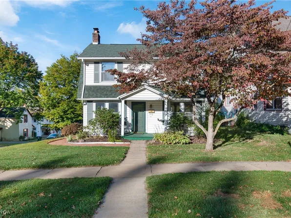 702 College Ave, Wooster, OH 44691