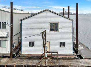 2909 NE Marine Dr #G09, Portland, OR