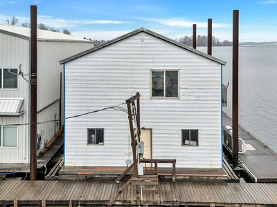 2909 NE Marine Dr #G09, Portland, OR, 97211