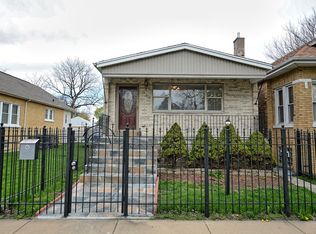 646 E 88th Pl, Chicago, IL 60619
