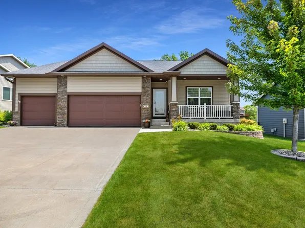 4203 159th St, Urbandale, IA 50323