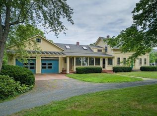 432 Hadley Rd, Sunderland, MA 01375