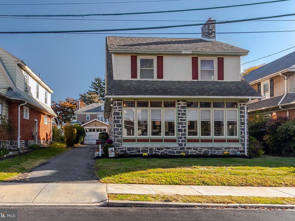 1611 Beverly Rd, Havertown, PA 19083 Zillow