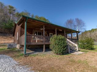3380 Tails Creek Church Rd #1, Ellijay, GA 30540