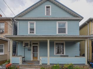 279 S Main St, Keyser, WV 26726