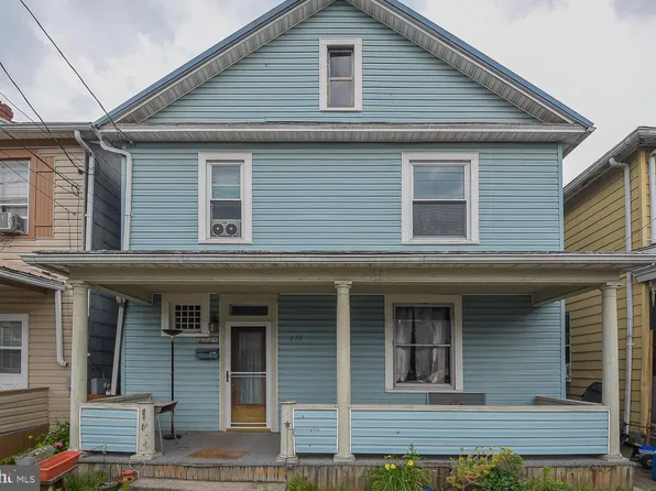 279 S Main St, Keyser, WV 26726