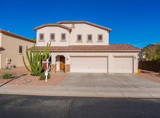 15411 N 168th Ln, Surprise, AZ 85388