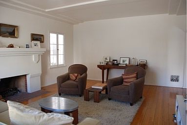 Living Room (shown furnished)