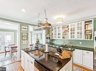 1814 D St SE, Washington, DC 20003