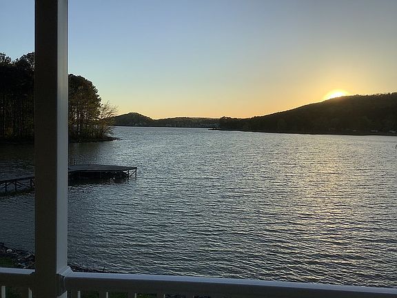 Porch view